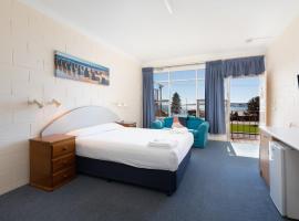 Blue Seas Motel, hotel u gradu 'Port Lincoln'