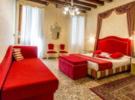 Residenza La Campana