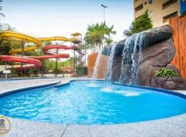 Caldas Novas Flat