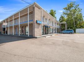 Motel 6-Odenton, MD - Fort Meade, hotel near Tipton Airport - FME, 