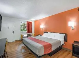 Motel 6-Odenton, MD - Fort Meade