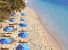 Orange Resort