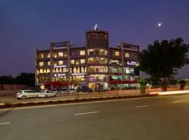 Hotel Unity - SG Highway
