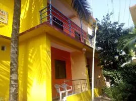 Shiva Shanti Guest House