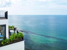 M Hotel Phu Quoc, hotel in Duong Dong, Phu Quoc