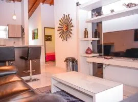 Manilla House