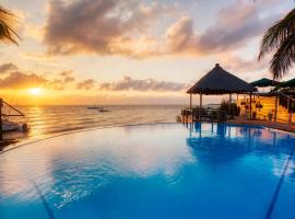 Vila Do Paraiso, hotel near Vilankulo Airport - VNX, 