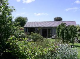 Down South Cottage, vacation rental in Invercargill