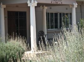 Olden Rose Place, guest house in Lephalale