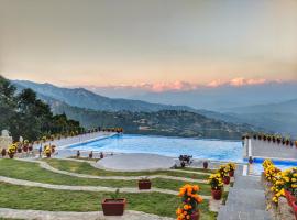 Viesnīca Himalayan Horizon pilsētā Dhulikhel