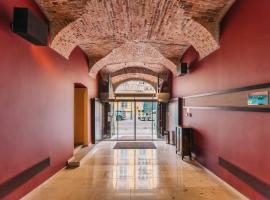 Buda Castle Hotel Budapest