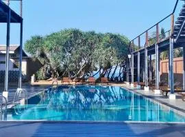 Saprin Beach Resort