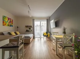 Apartamentylove - Apartament Więckowski, prywatny garaż podziemny opcjonalnie