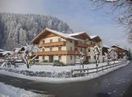 Appartements Schwoagerhof