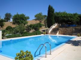 Agroturisme Perola - Only Adults, hotel di Llucmajor