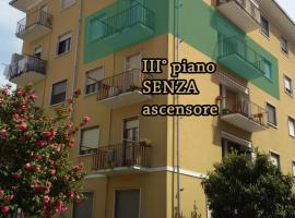 Sei Da Noi, guest house in Ivrea