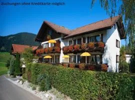 Gästehaus Böck