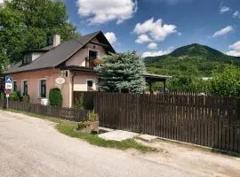 Prázdninový dom Eliška***