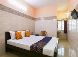 SPOT ON 43721 Classic Residency, hotel in Vengal