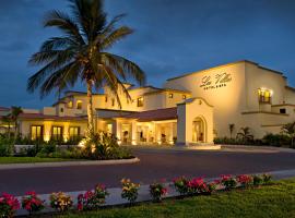 Las Villas Hotel & Golf By Estrella del Mar, resort i Mazatlán