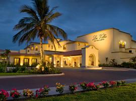 Las Villas Hotel & Golf By Estrella del Mar, hotel v destinaci Mazatlán