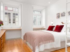 Oporto Classic P&agrave;tio