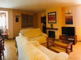 APARTAMENTO ESLALOM