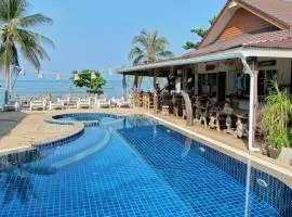 Lanta New Coconut Bungalow