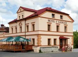 Hotel U Nádraží