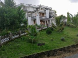 Viewpointwayanad, homestay in Mananthavady
