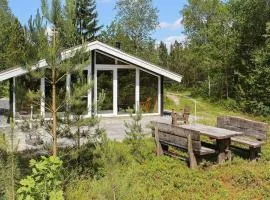 5 person holiday home in Herning-By Traum