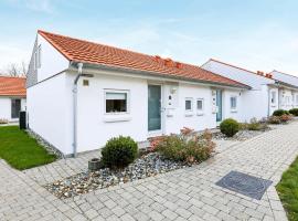 4 person holiday home in r sk bing, bolig ved stranden i Ærøskøbing