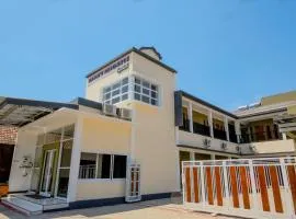 Rahayu Residence Syariah Kediri