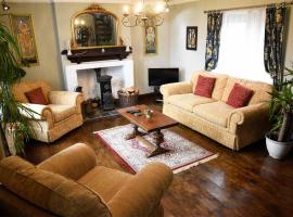 Quaraing House, cottage in Staffin