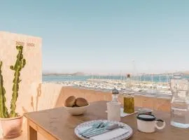 Moll Petit Apartments - Turismo de Interior