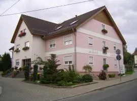 Hotel Kirchner