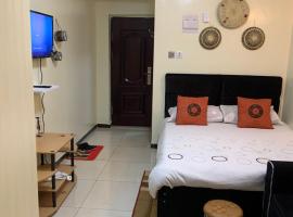 Ruthys Apartment, hotel near Valley Arcade Shopping Centre, Nairobi