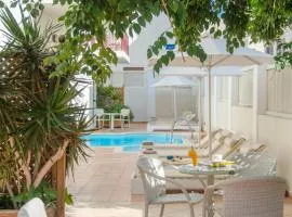 Aeolis Boutique Hotel
