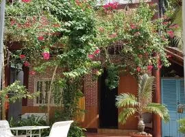 Tien Yoga House