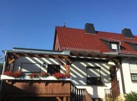 Ferienwohnung Am Park Weimar