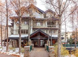 Mountain Village Dream, hôtel à Telluride