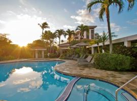 Maui Coast Hotel, hôtel à Kihei