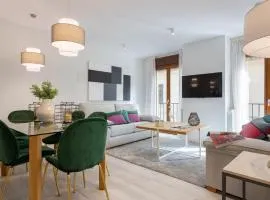 Genteel Home Cabildo