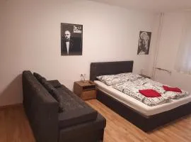 Komfort apartman