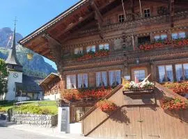 Hotel Bären