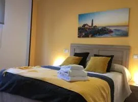 PISO A 400 METROS DE LA CATEDRAL