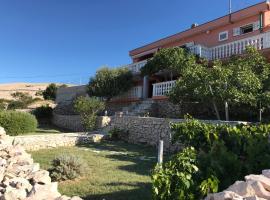 Holiday Home Panorama, cottage in Zubovići