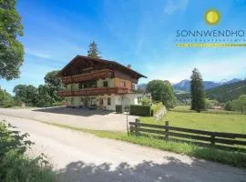 Pension Sonnwendhof