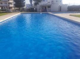 Complexe Mouna Cabo Negro, Hotel in Cabo Negro