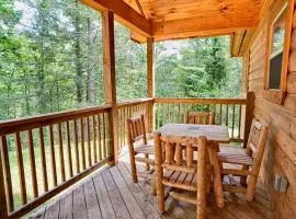 Above The Clouds Cabin